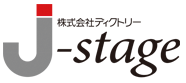 J-stage logo