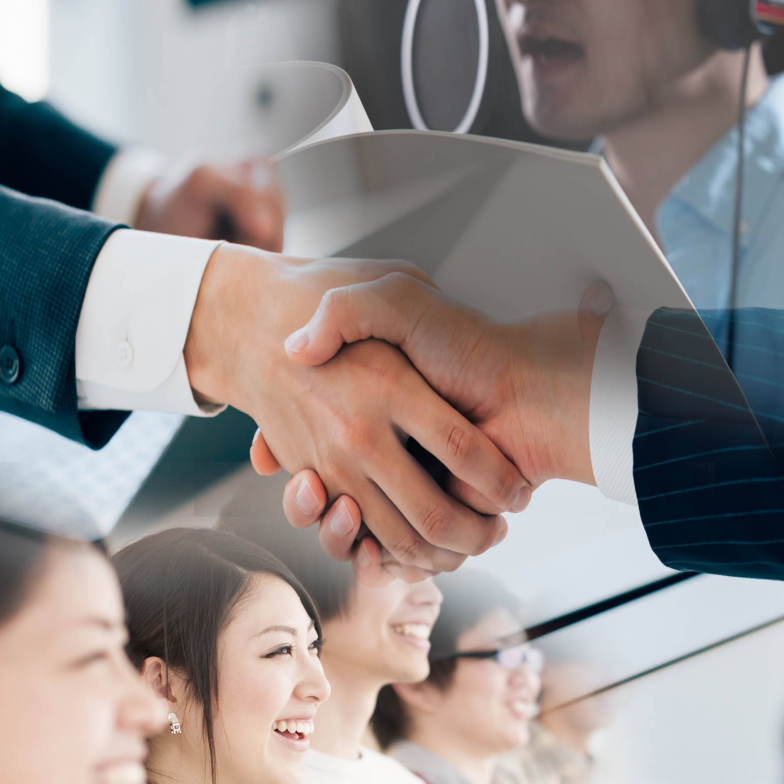 株式会社ディクトリー 音声データ